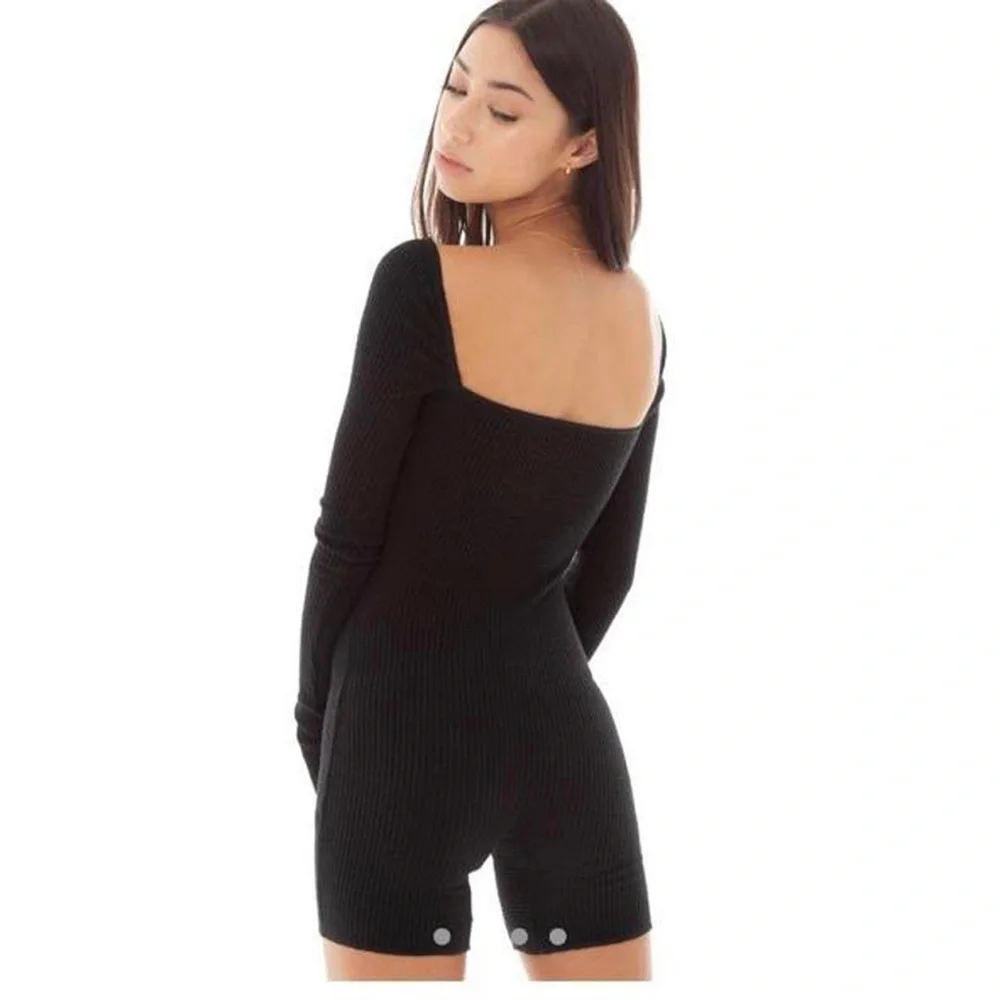 Are You am I anke romper - Picture 4 of 4